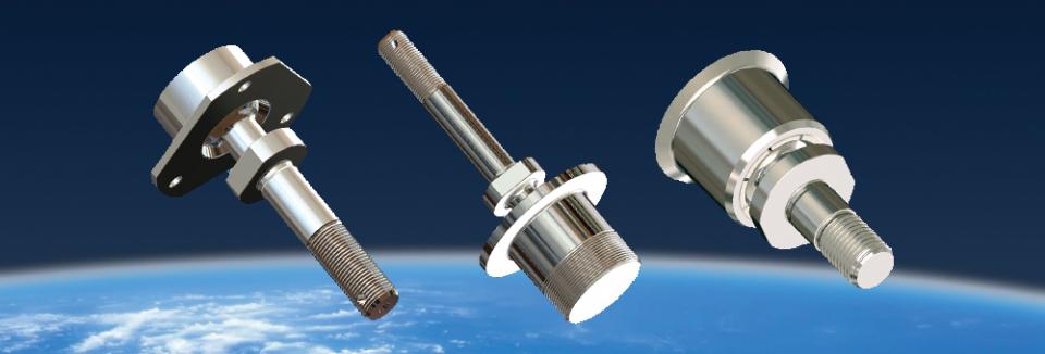 Ball joints / Supporting joints